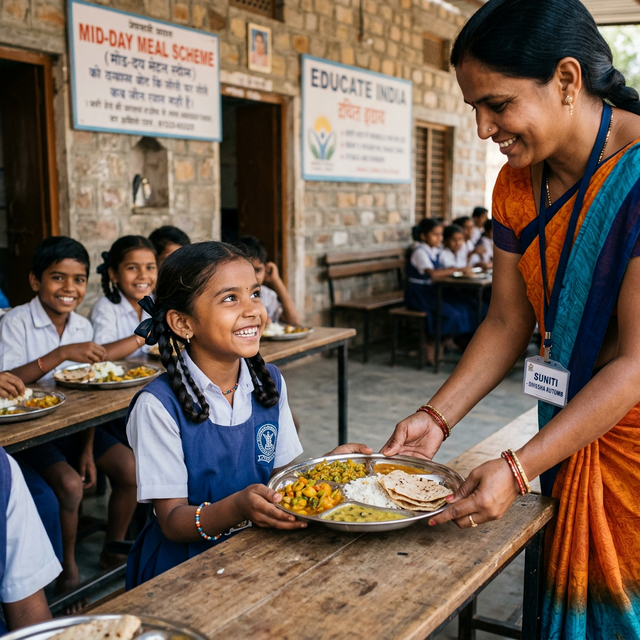 Education for All Campaign