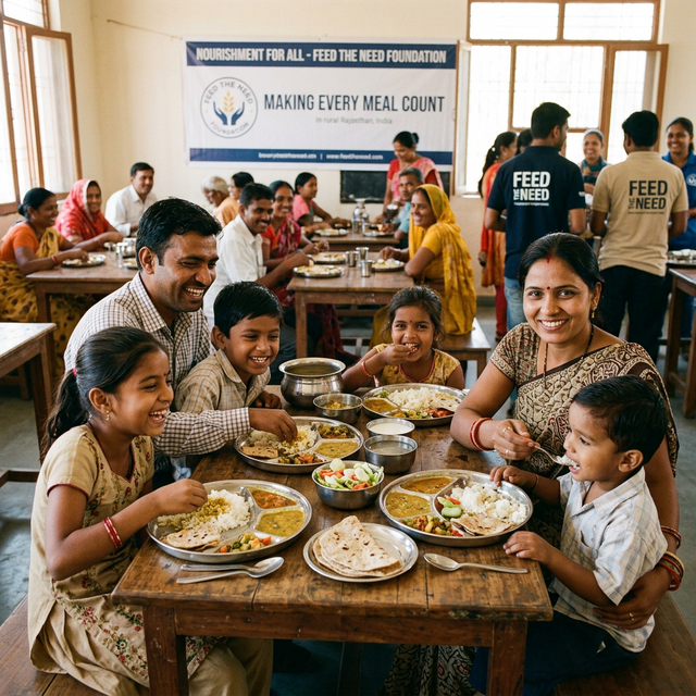 Women Empowerment & Skill Building