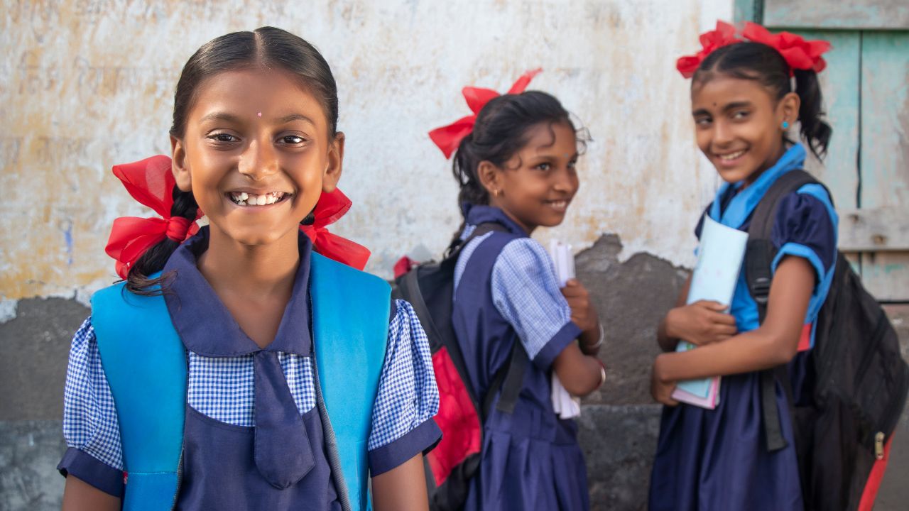 Education & Skill Development