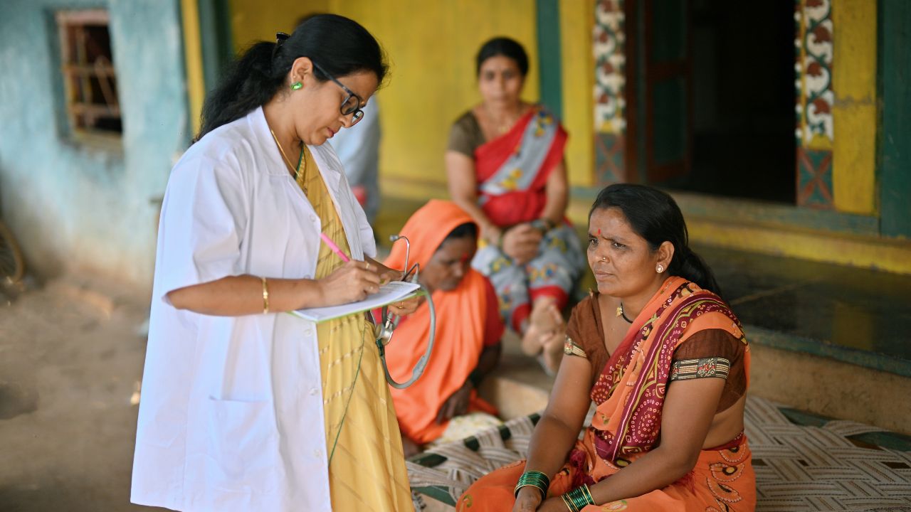 Health Awareness & Wellbeing