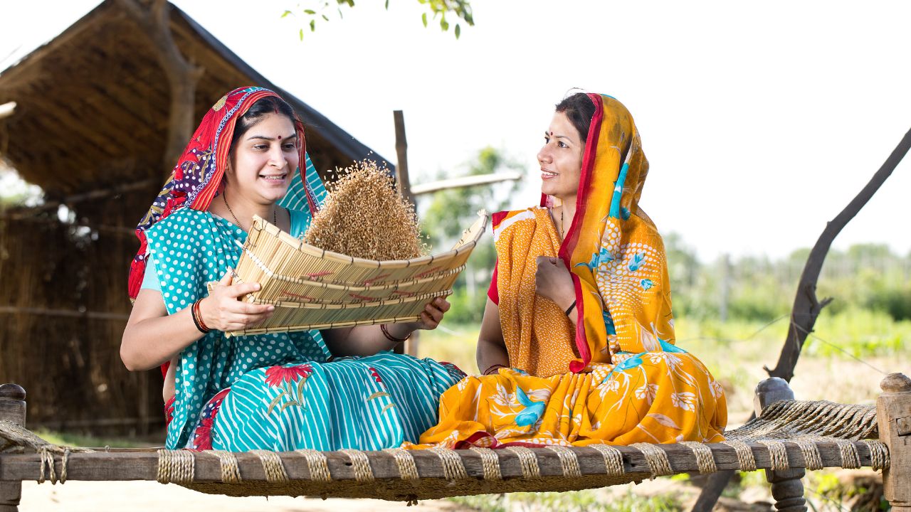 Livelihood & Economic Empowerment