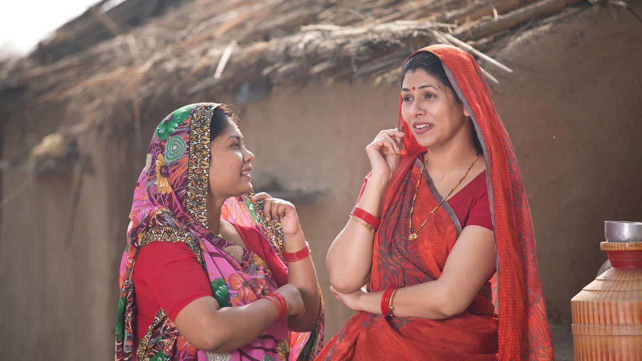 Community Support & Humanitarian Relief